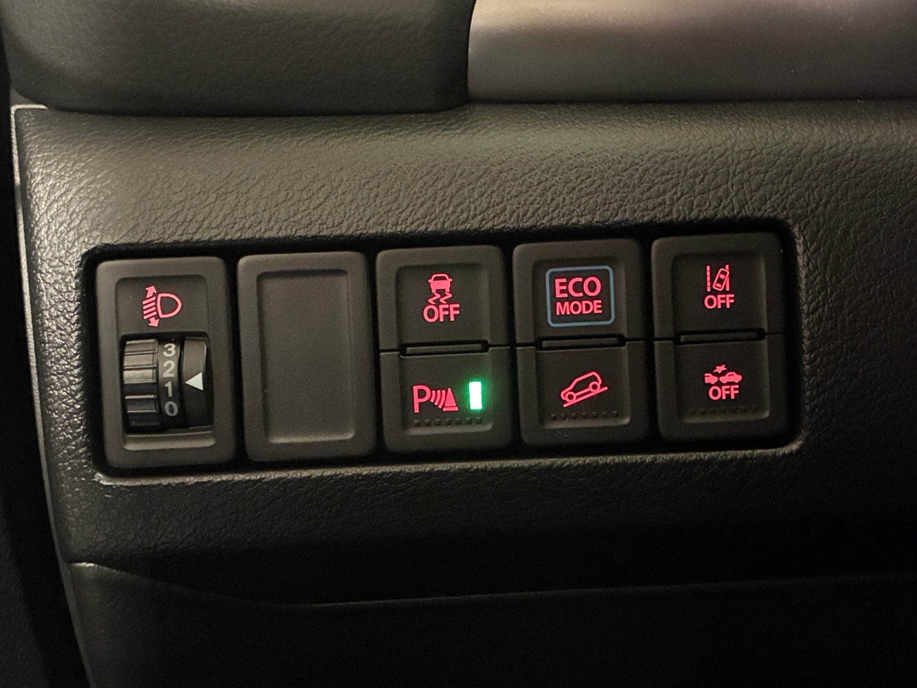 Suzuki Vitara vaihtoauto