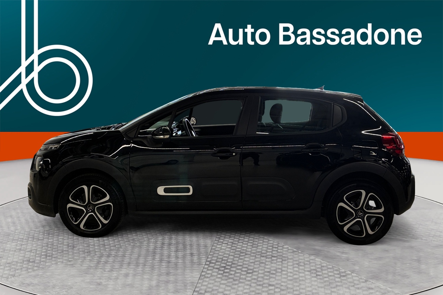 Citroën C3 vaihtoauto