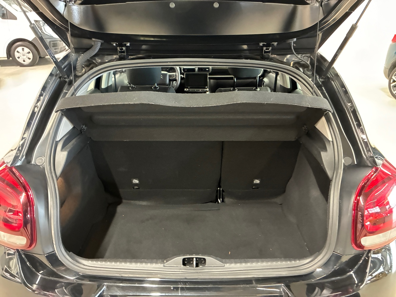 Citroën C3 vaihtoauto