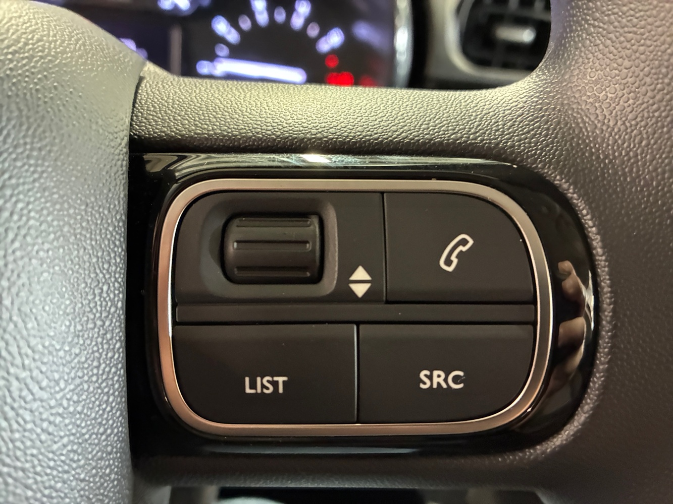 Citroën C3 vaihtoauto