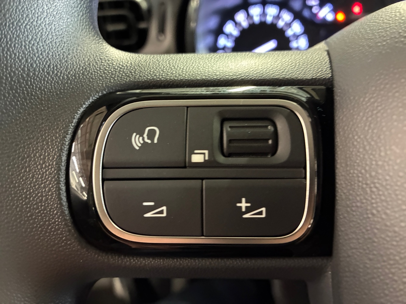 Citroën C3 vaihtoauto