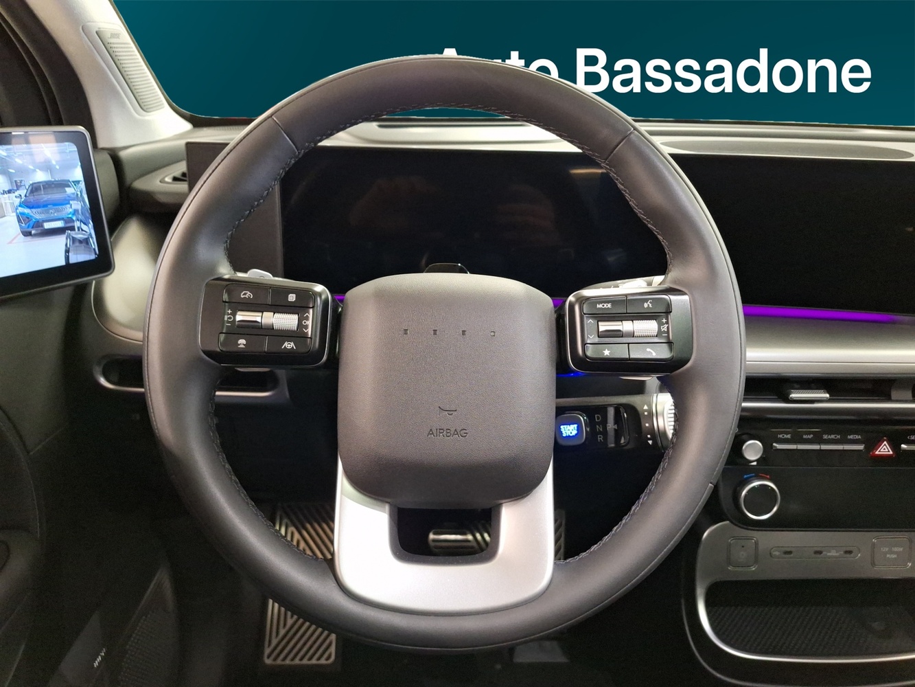 Hyundai IONIQ 9 vaihtoauto