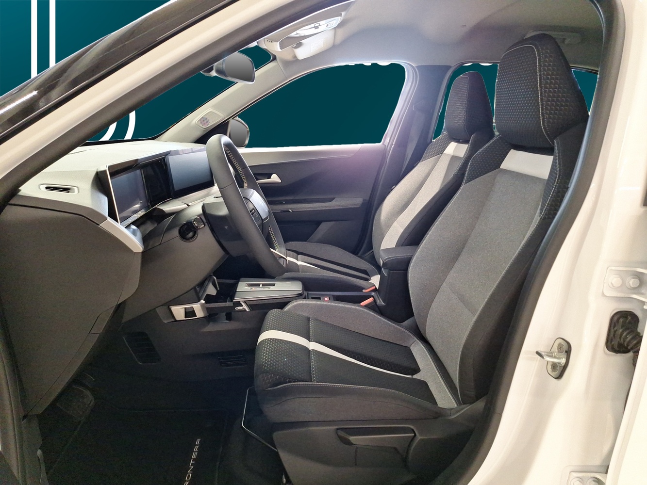 Opel Frontera vaihtoauto