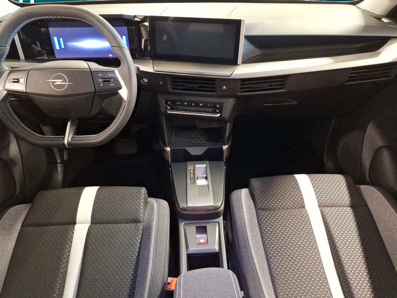 Opel Frontera vaihtoauto
