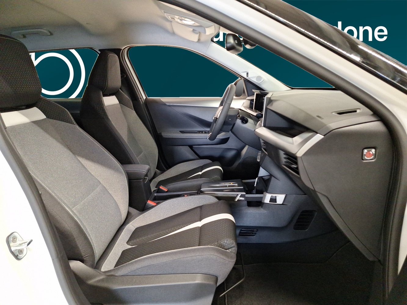 Opel Frontera vaihtoauto