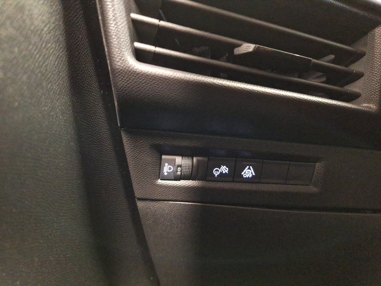 Opel Frontera vaihtoauto