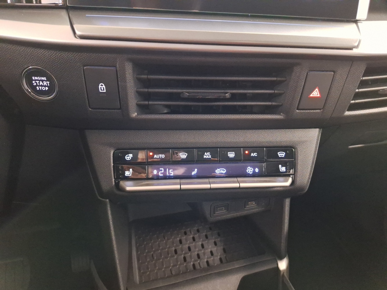 Opel Frontera vaihtoauto