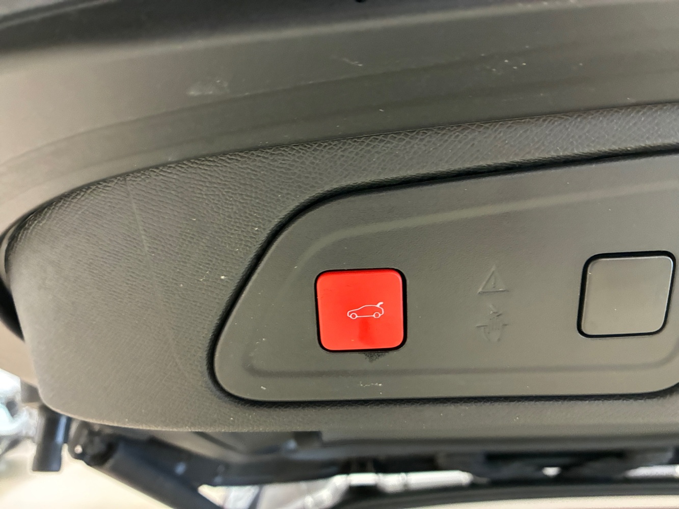 Citroën C5 Aircross vaihtoauto