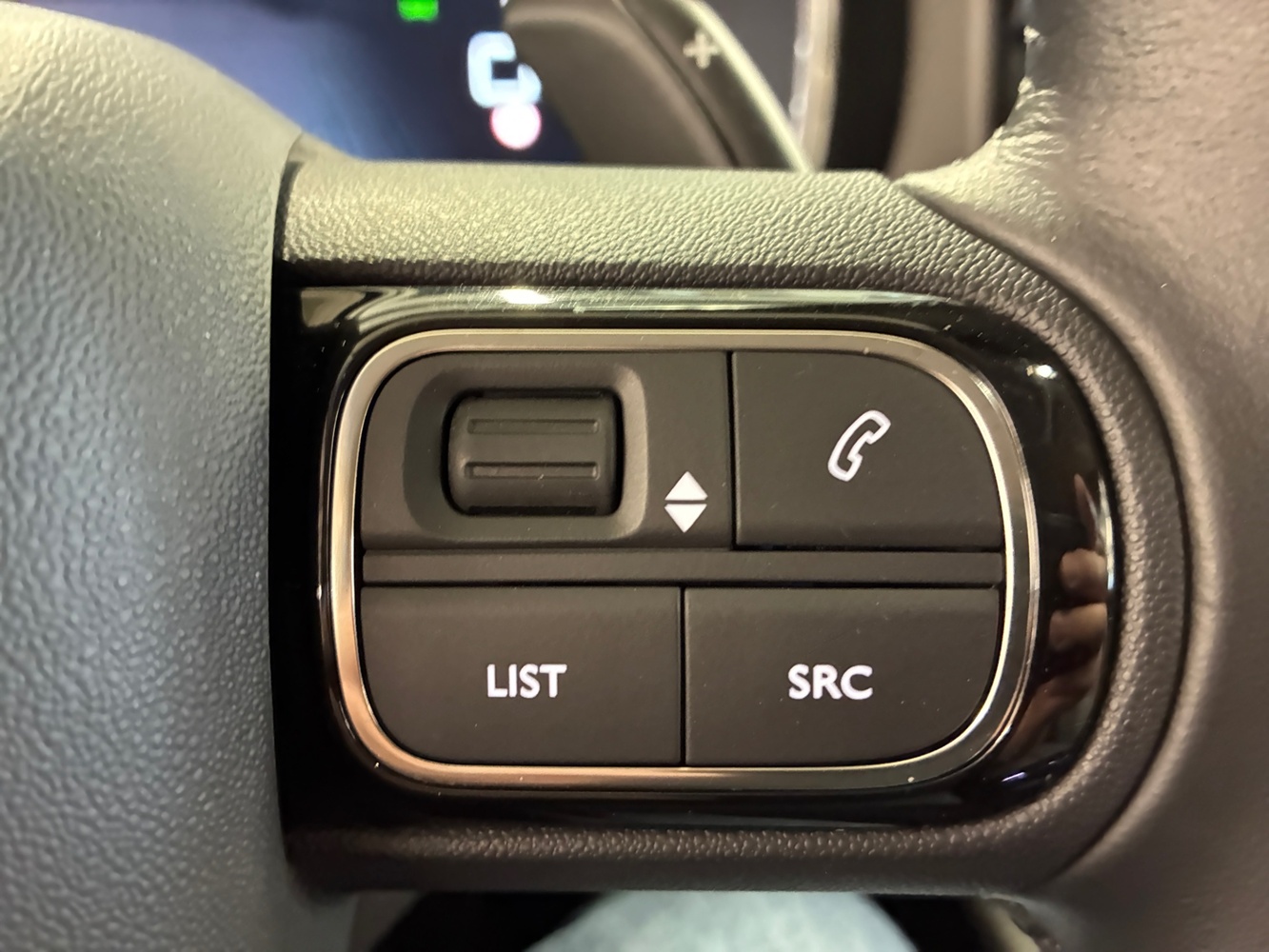 Citroën C5 Aircross vaihtoauto