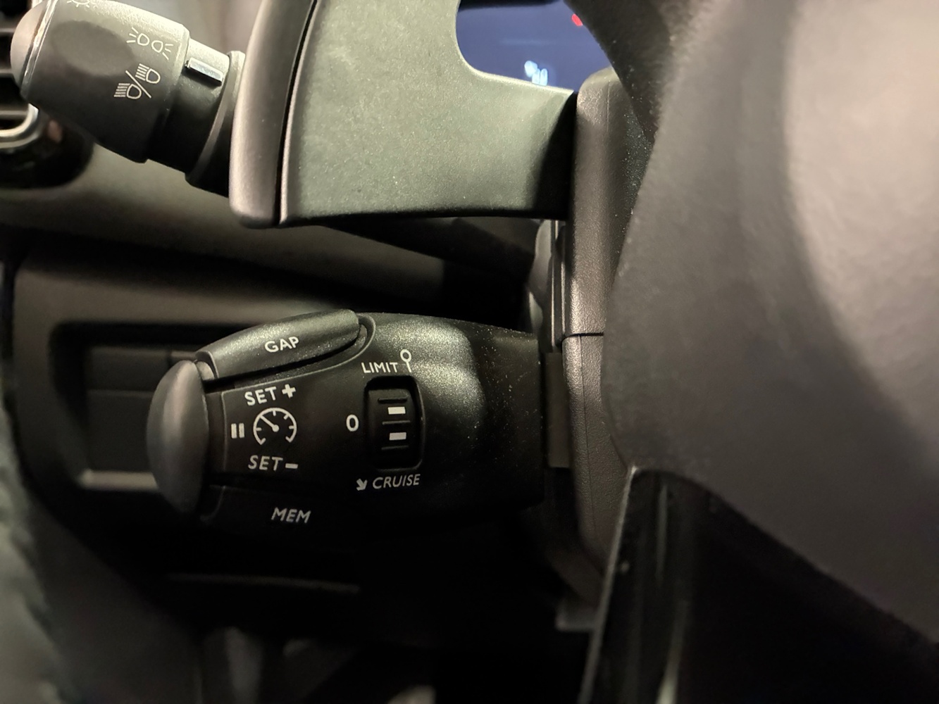 Citroën C5 Aircross vaihtoauto