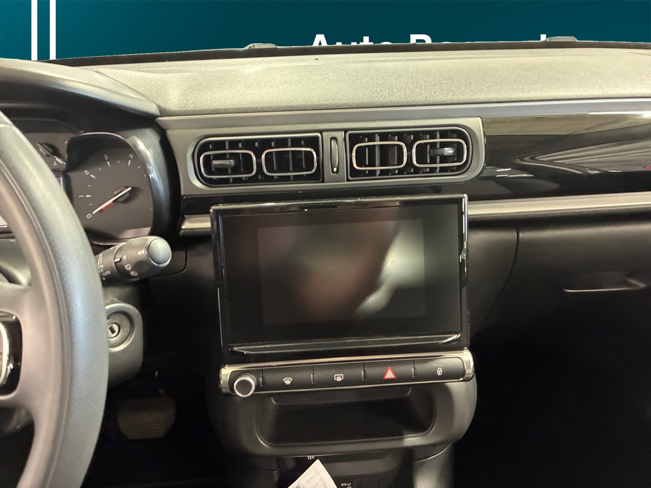 Citroën C3 vaihtoauto
