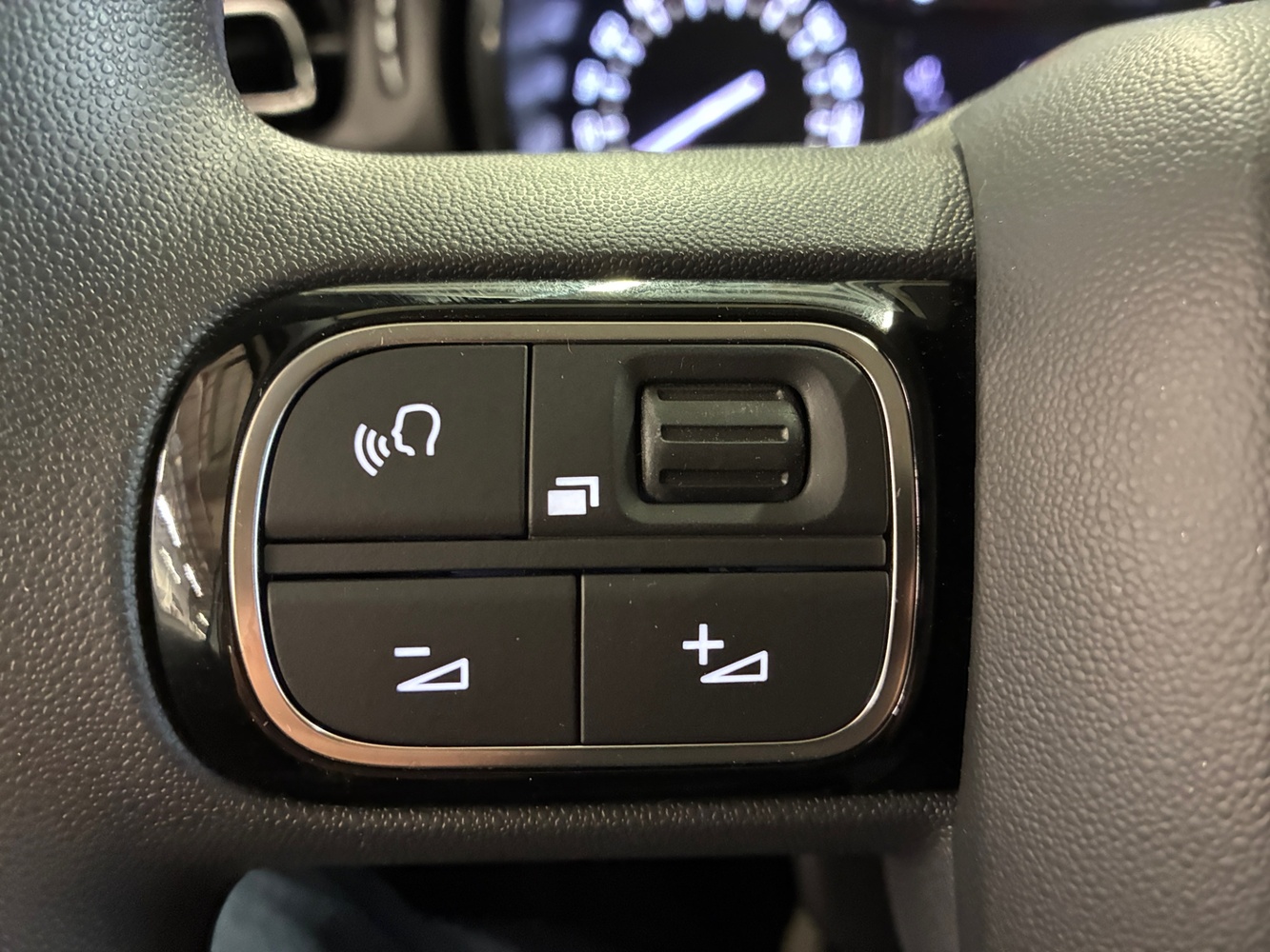 Citroën C3 vaihtoauto