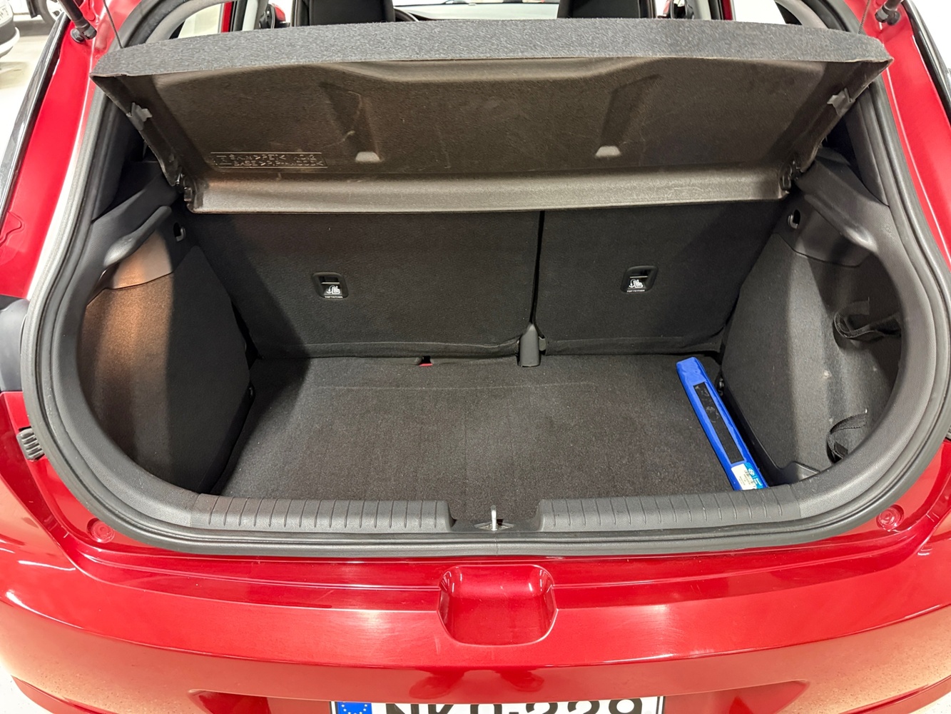 Hyundai i20 vaihtoauto