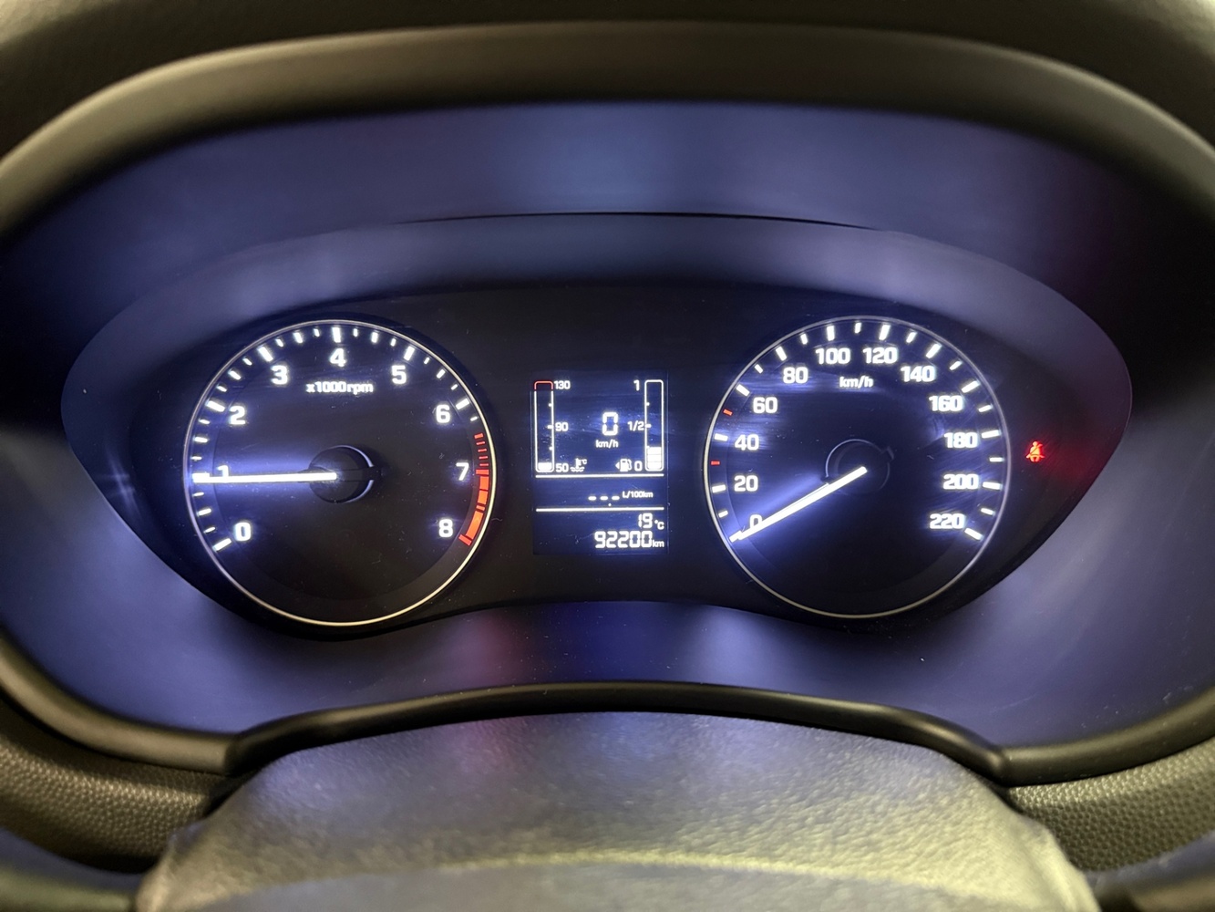 Hyundai i20 vaihtoauto