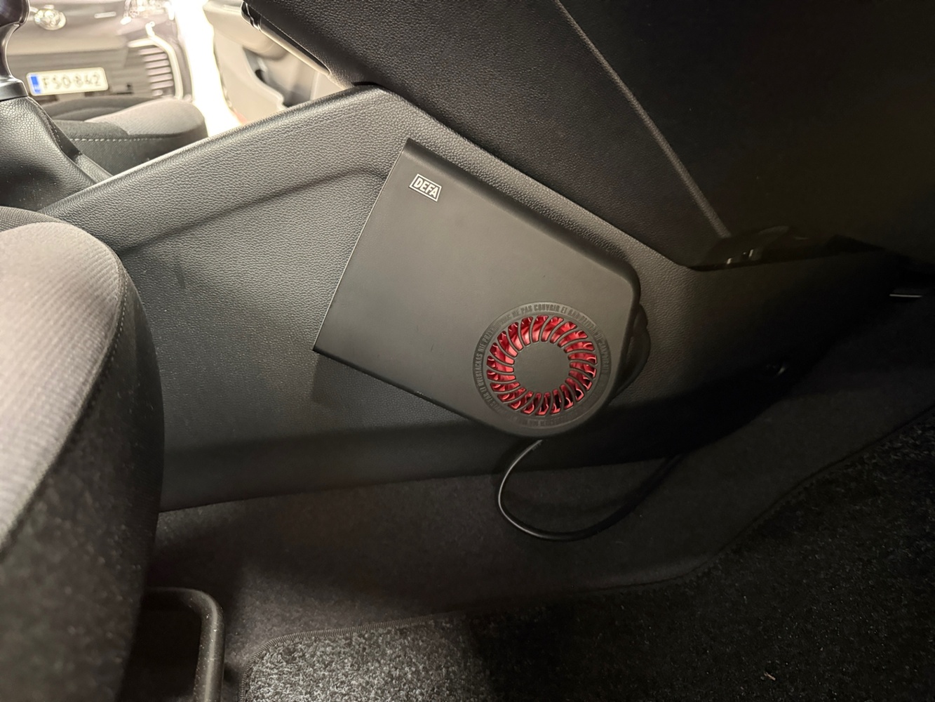 Hyundai i20 vaihtoauto
