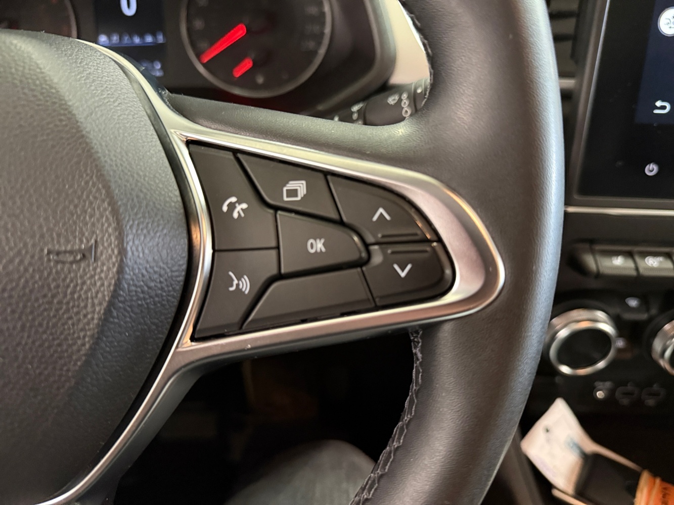Renault Captur vaihtoauto