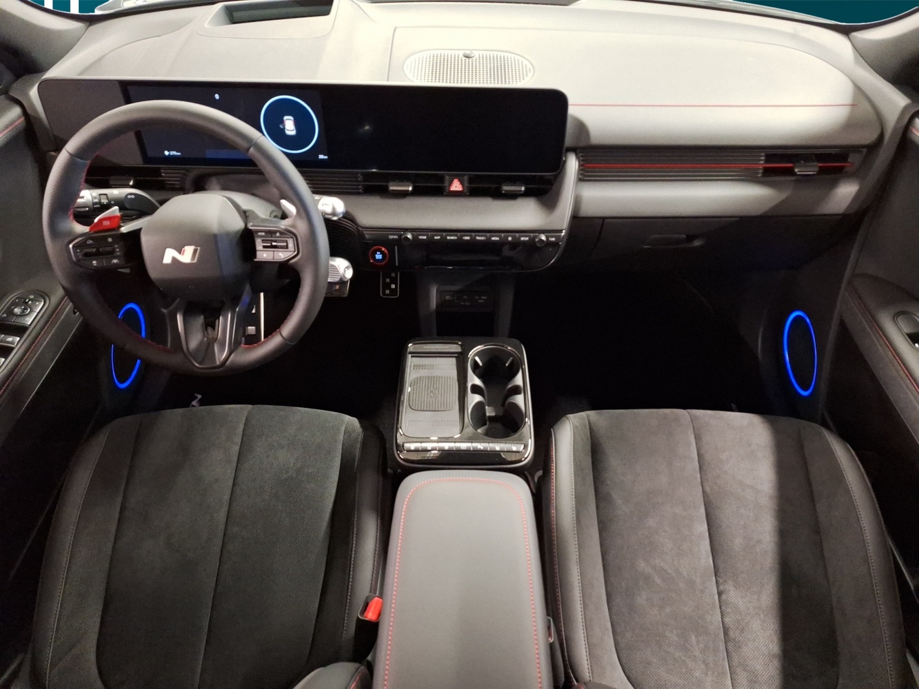 Hyundai IONIQ 5 vaihtoauto