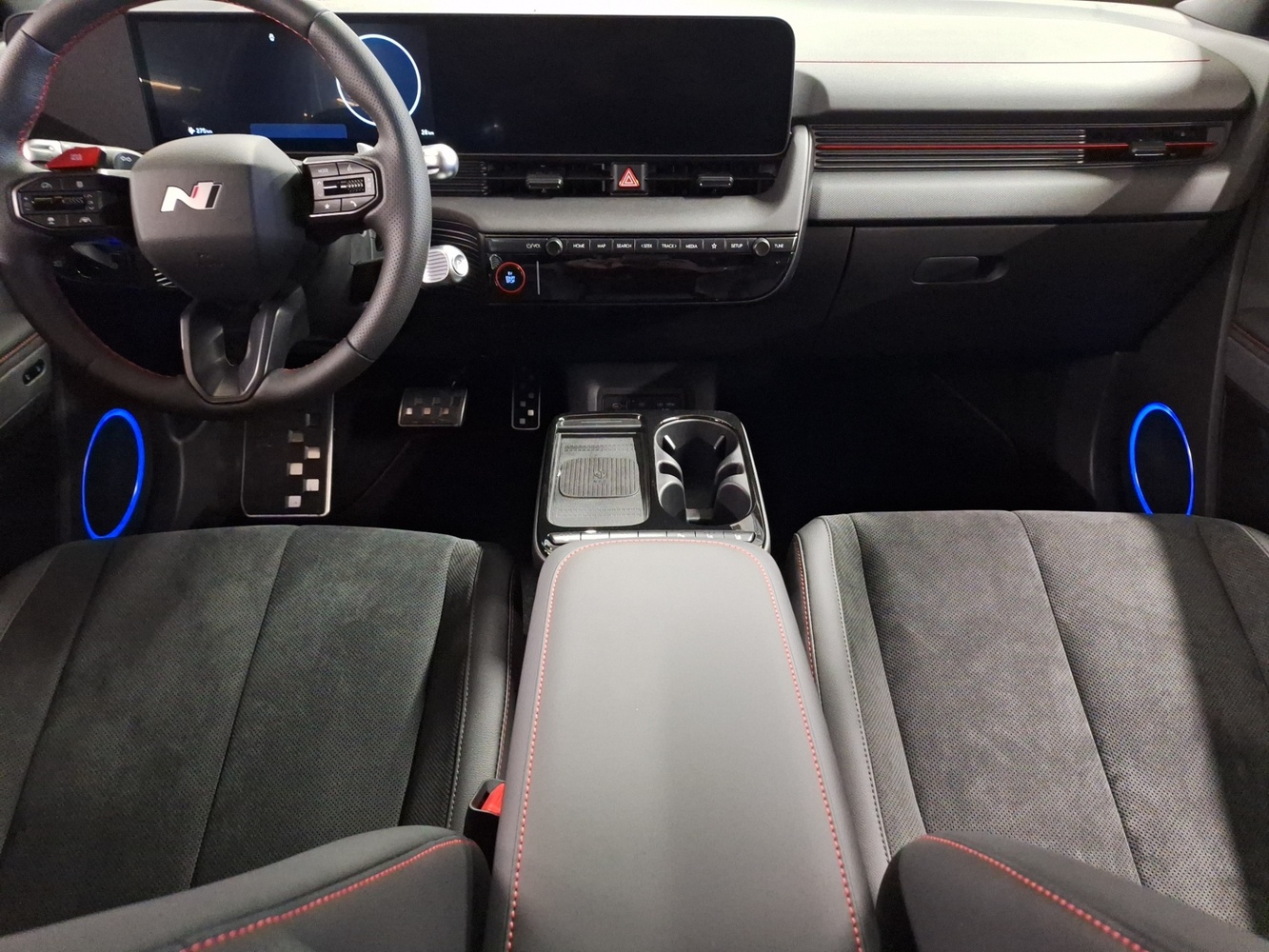 Hyundai IONIQ 5 vaihtoauto