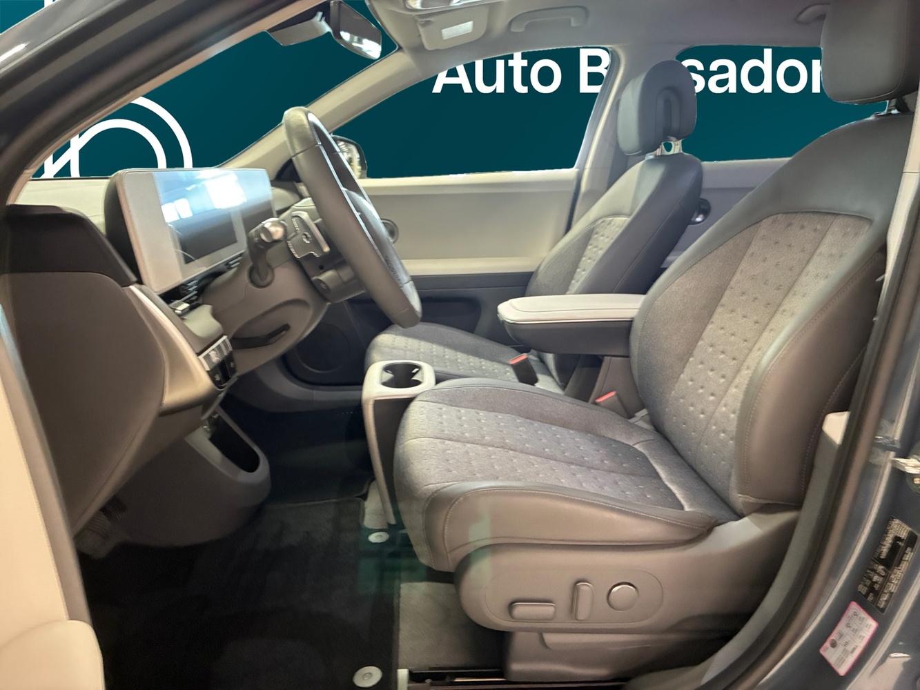 Hyundai IONIQ 5 vaihtoauto