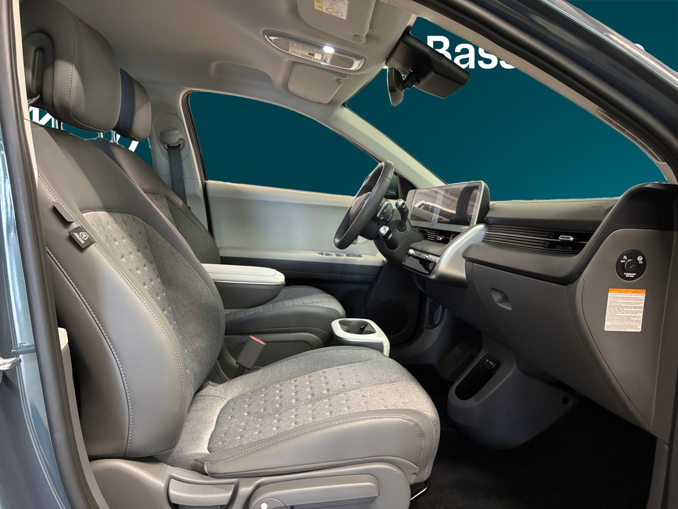 Hyundai IONIQ 5 vaihtoauto
