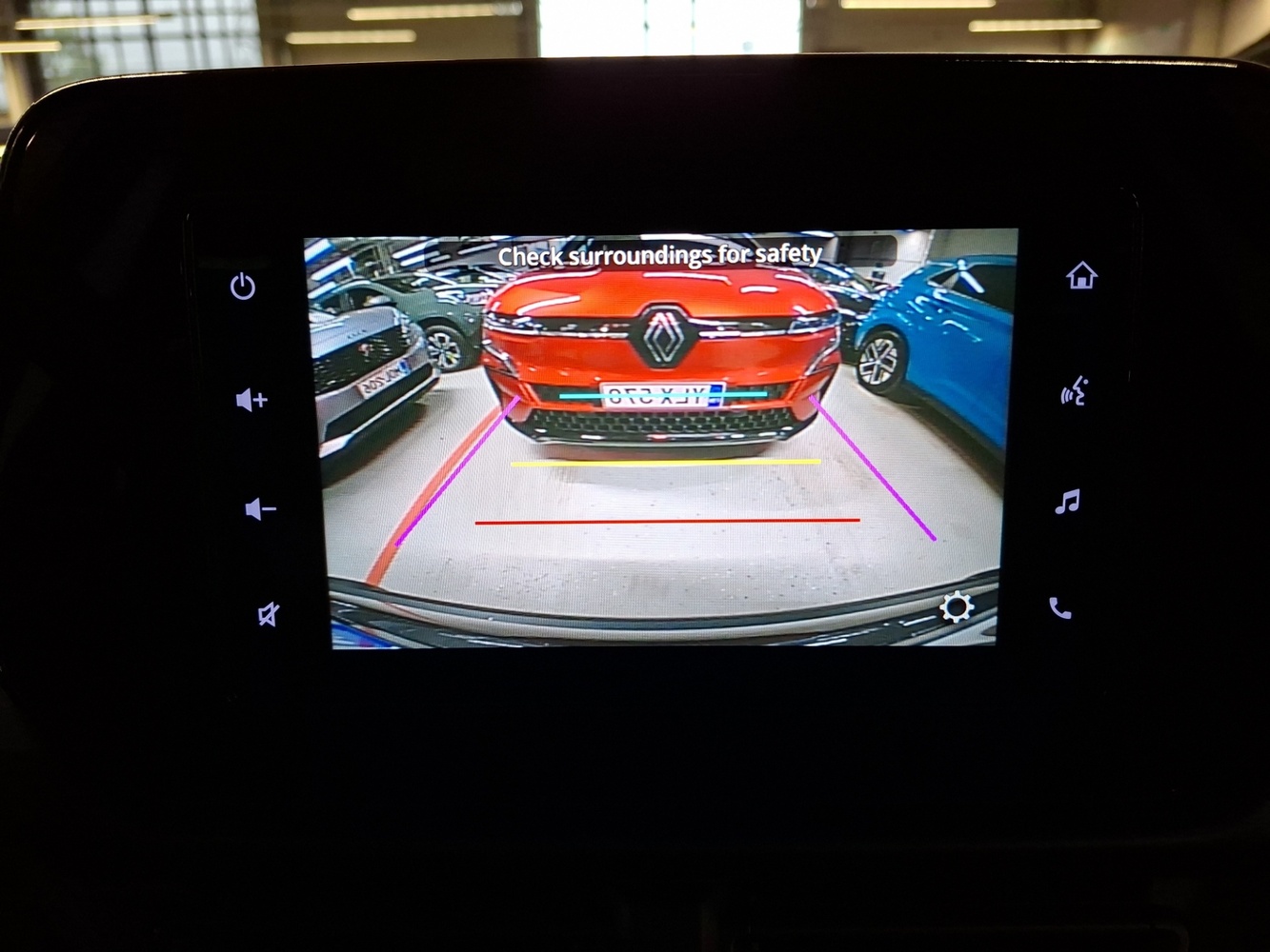 Suzuki S-Cross vaihtoauto