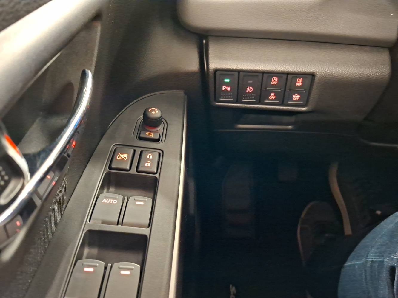 Suzuki S-Cross vaihtoauto