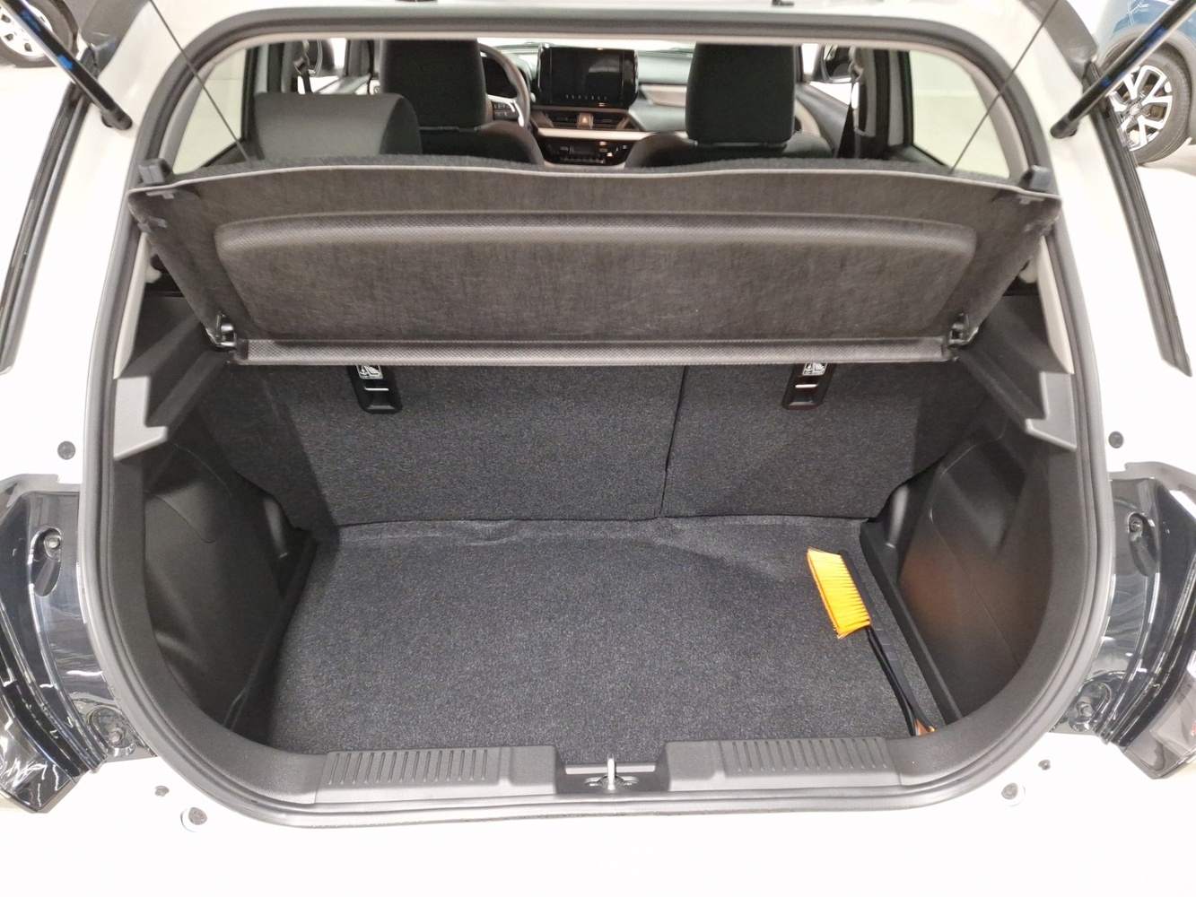 Suzuki Swift vaihtoauto