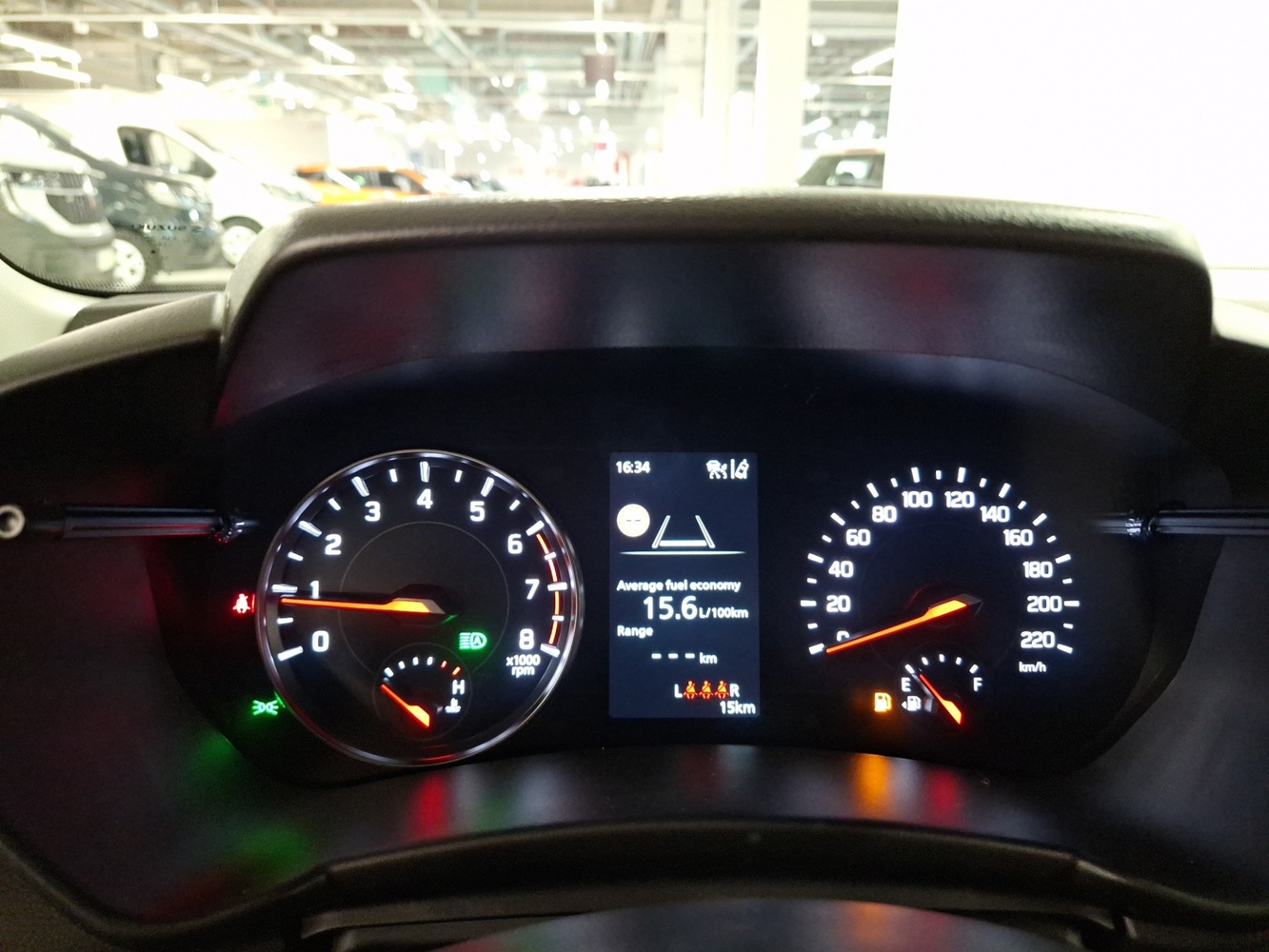 Suzuki Swift vaihtoauto
