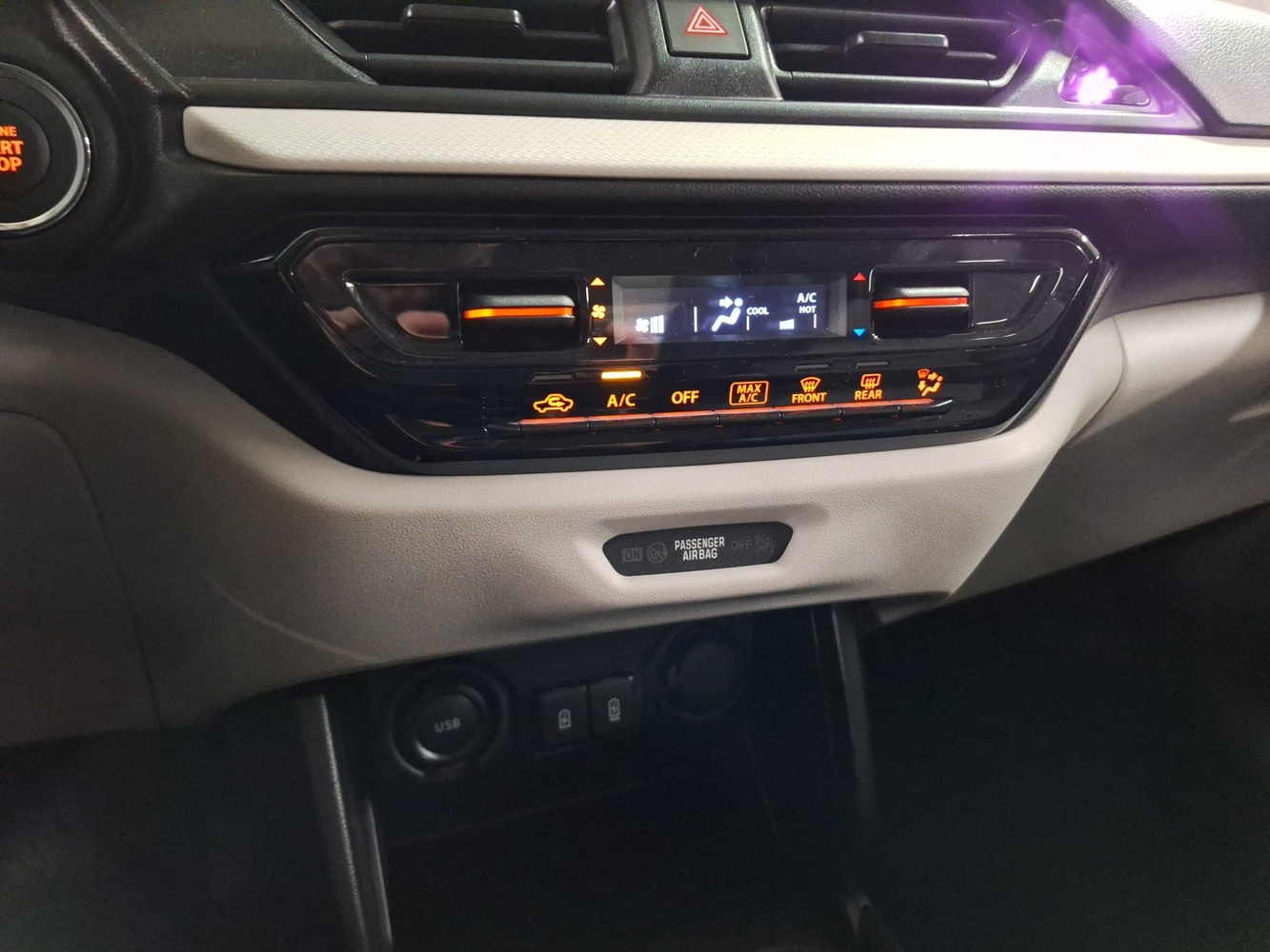 Suzuki Swift vaihtoauto