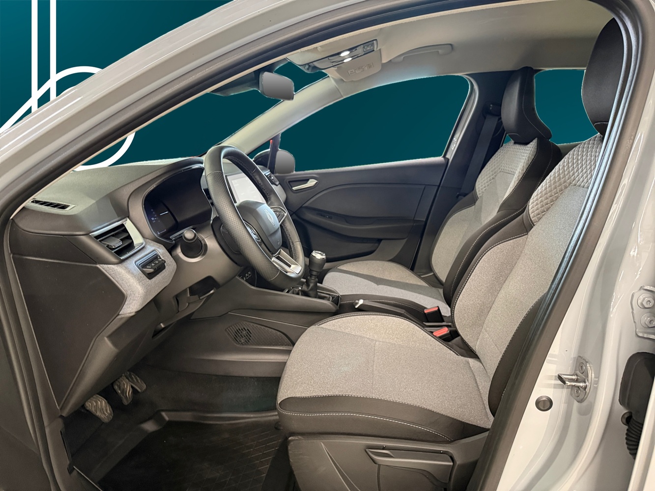 Renault Clio vaihtoauto