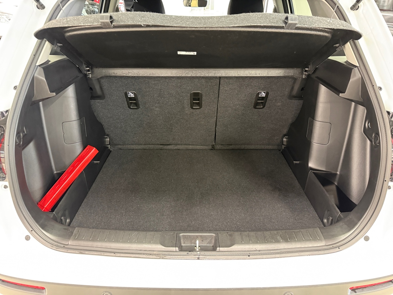 Suzuki Vitara vaihtoauto