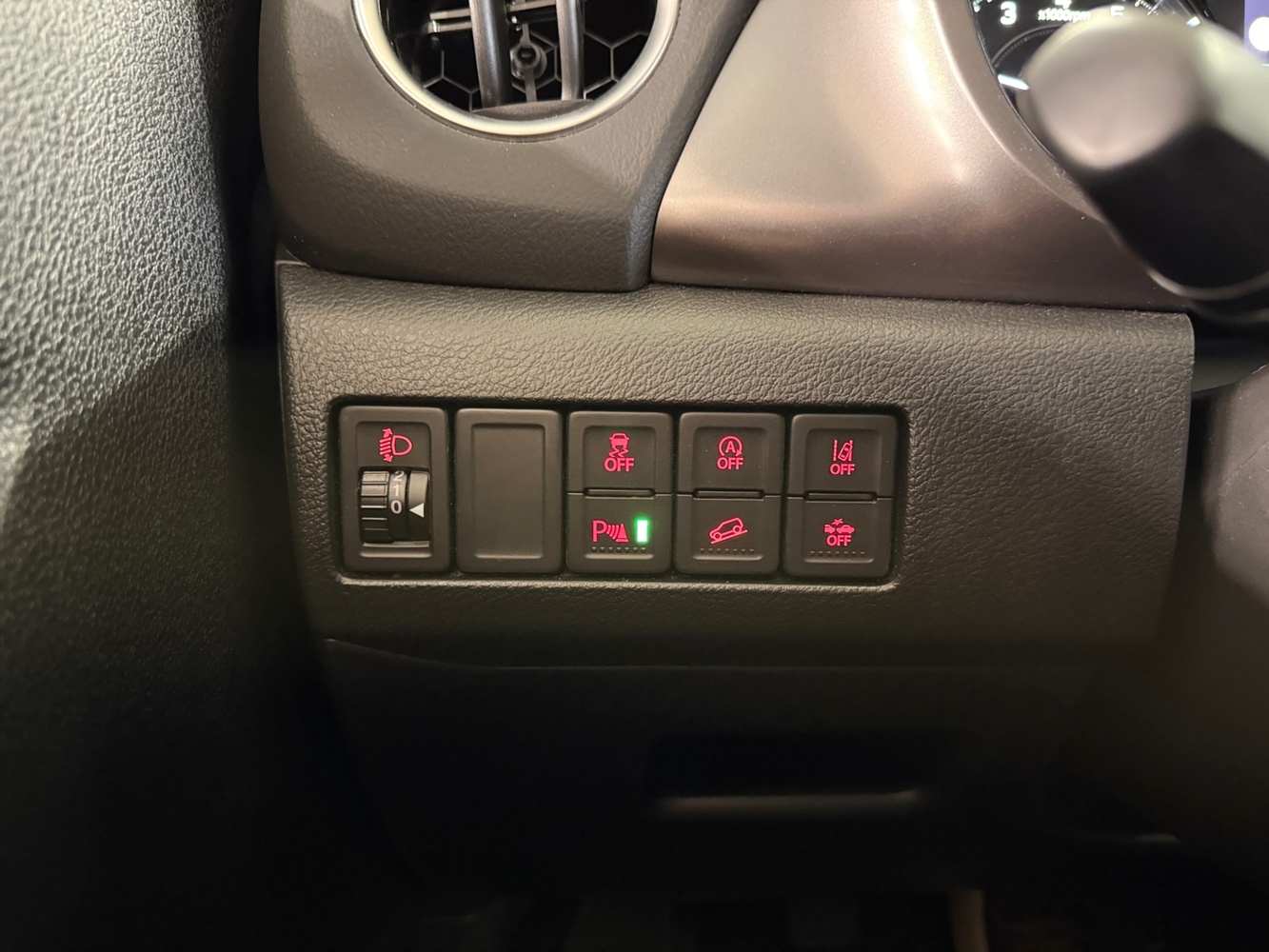 Suzuki Vitara vaihtoauto