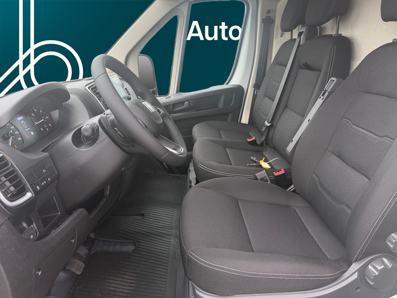 Fiat Ducato vaihtoauto