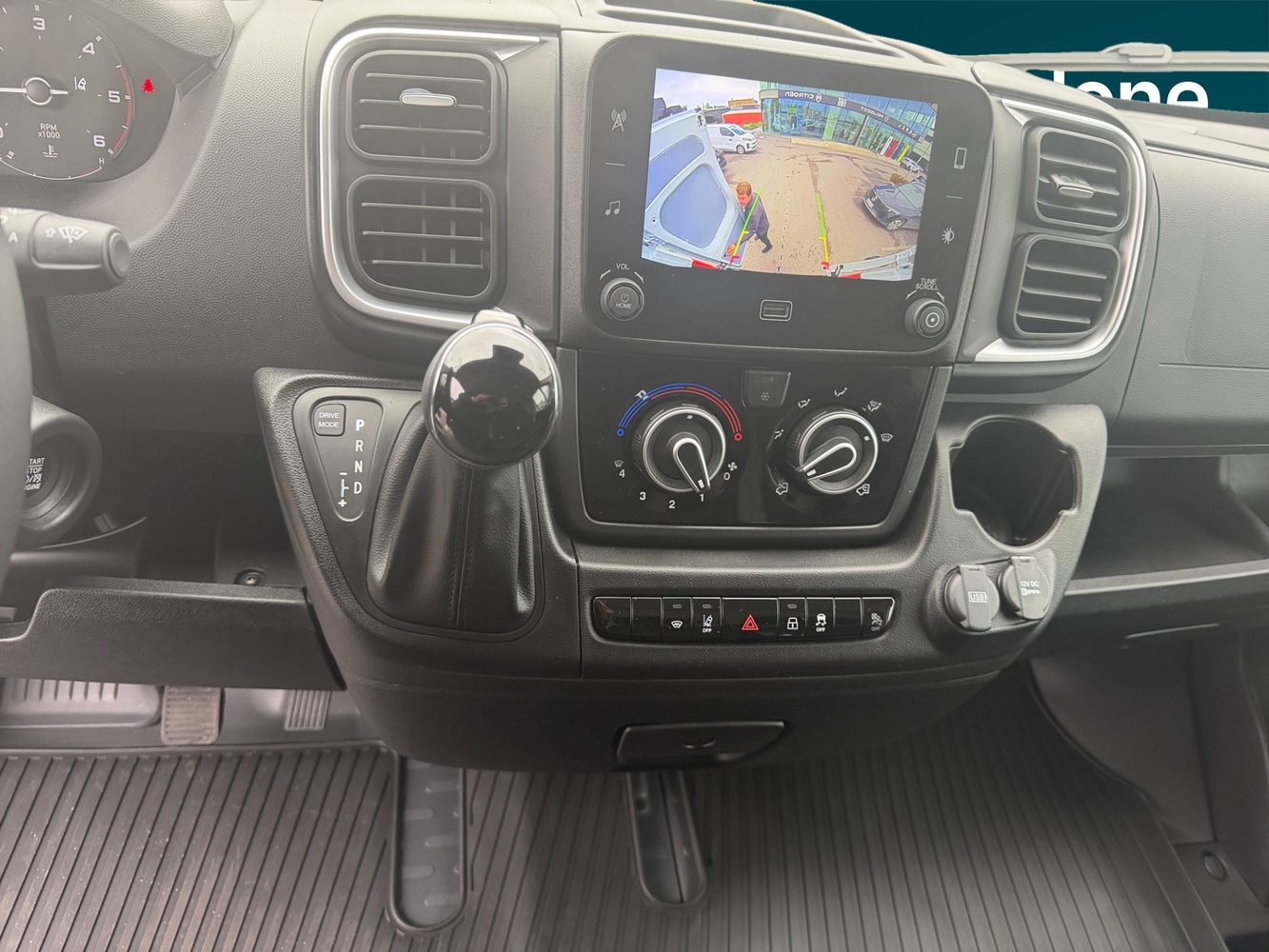 Fiat Ducato vaihtoauto