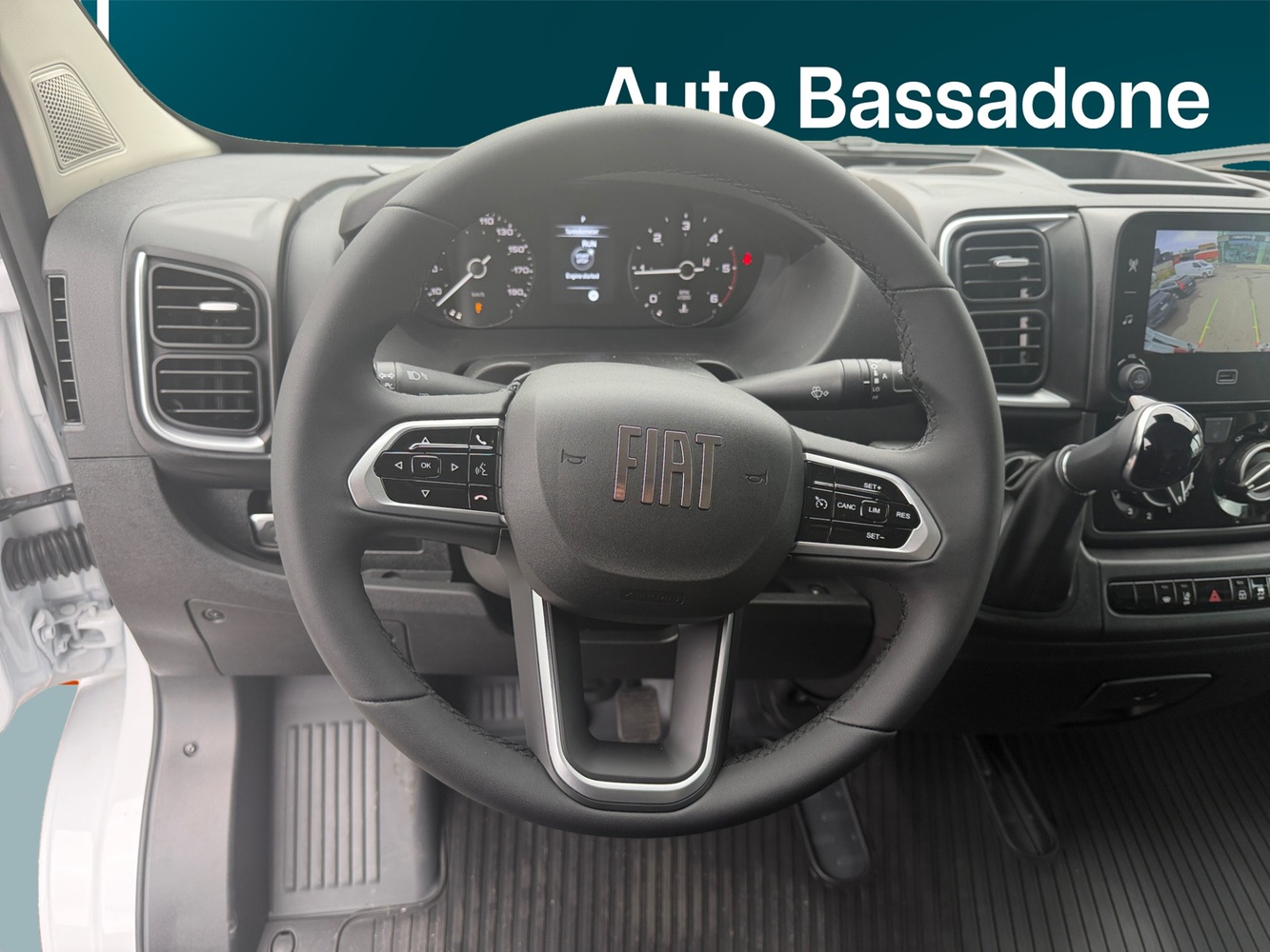 Fiat Ducato vaihtoauto