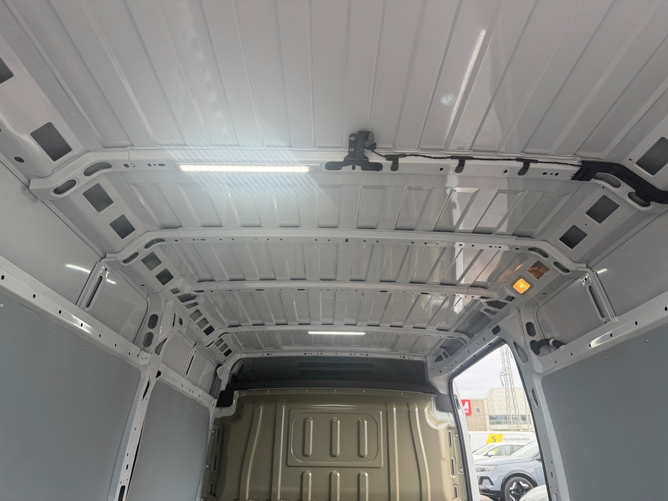 Fiat Ducato vaihtoauto