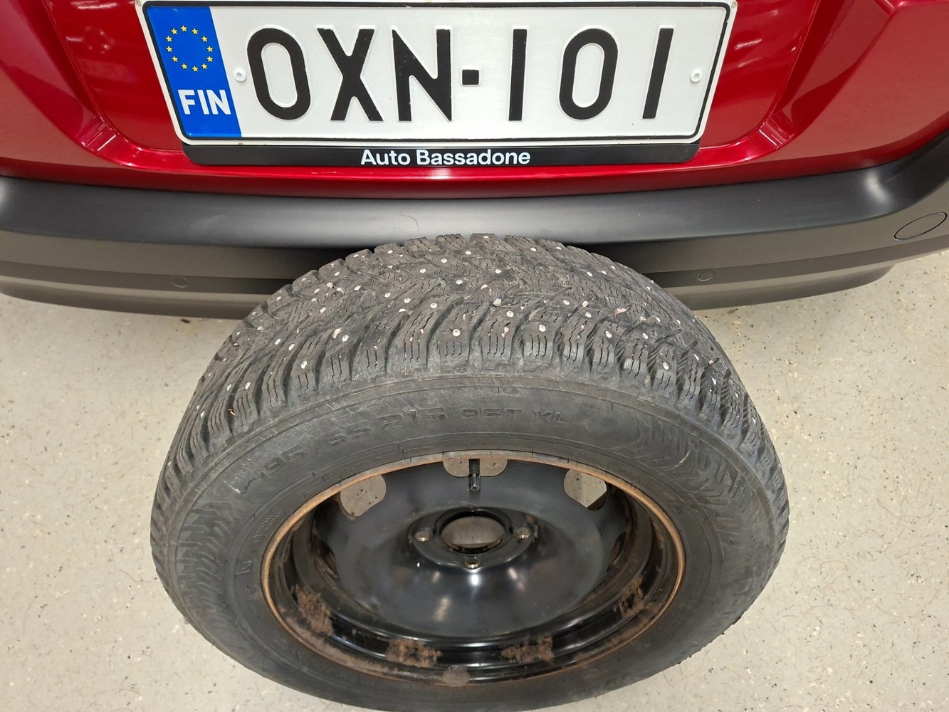 Citroën C3 vaihtoauto