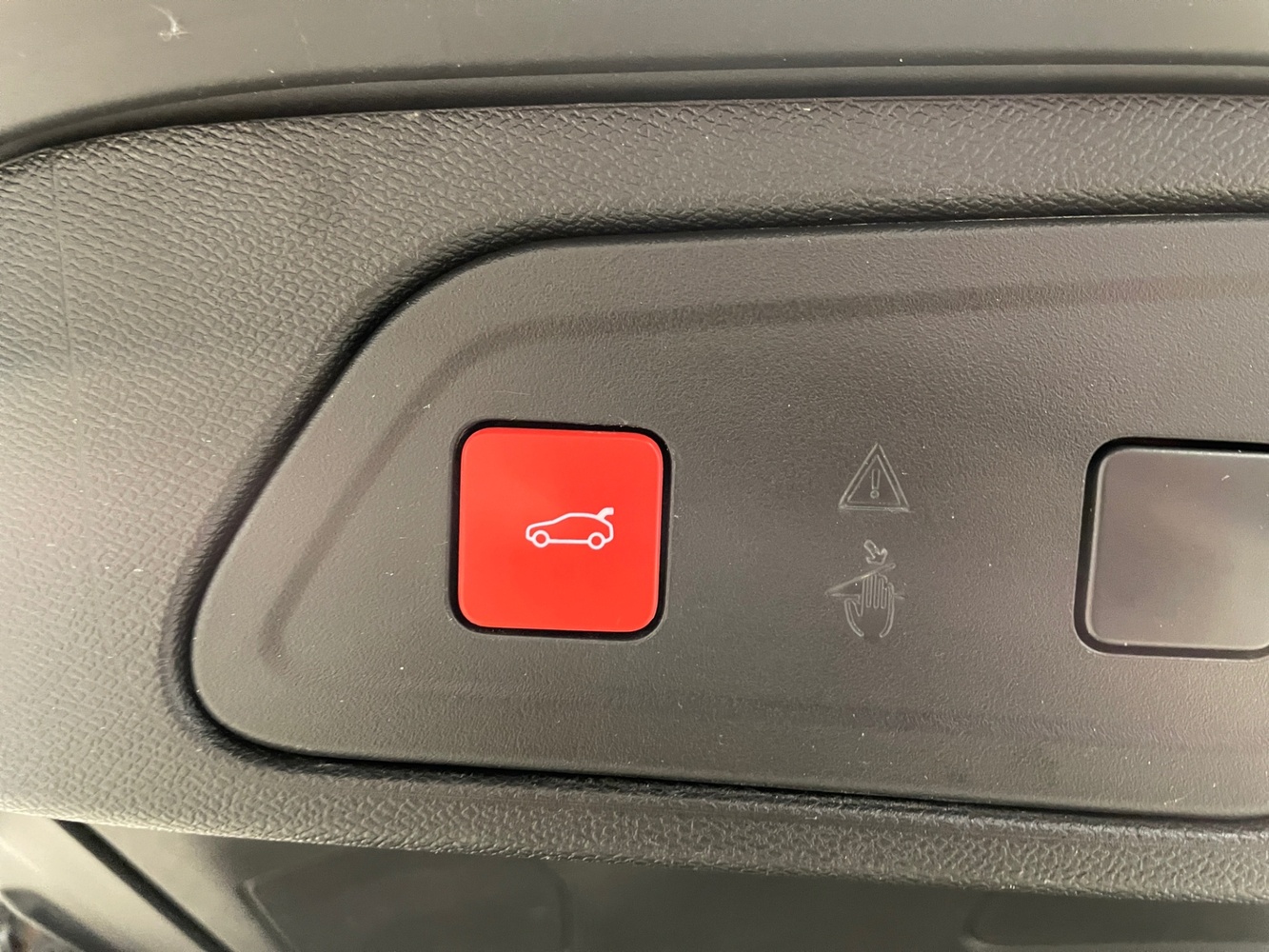 Citroën C5 Aircross vaihtoauto