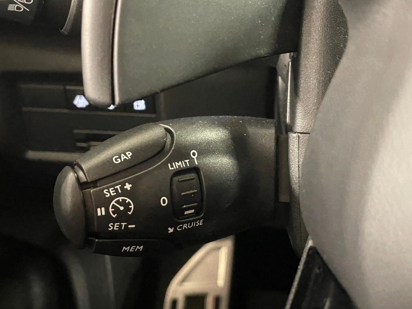 Citroën C5 Aircross vaihtoauto