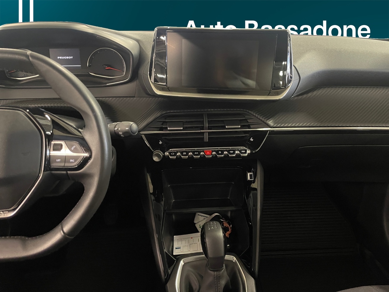 Peugeot 208 vaihtoauto