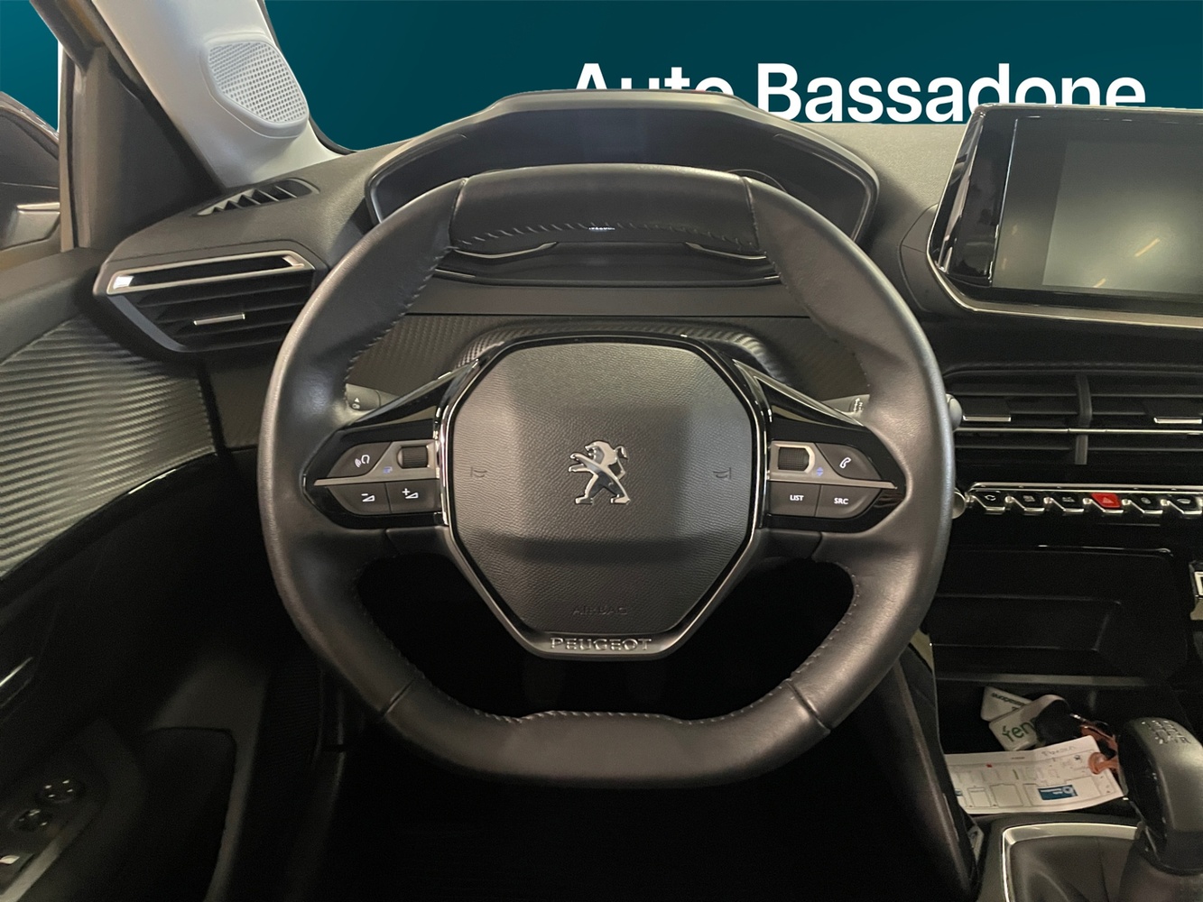 Peugeot 208 vaihtoauto