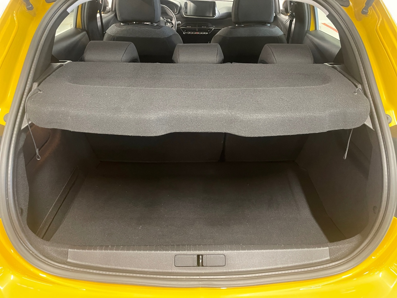 Peugeot 208 vaihtoauto