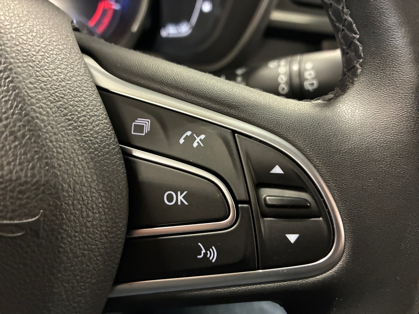 Renault Kadjar vaihtoauto