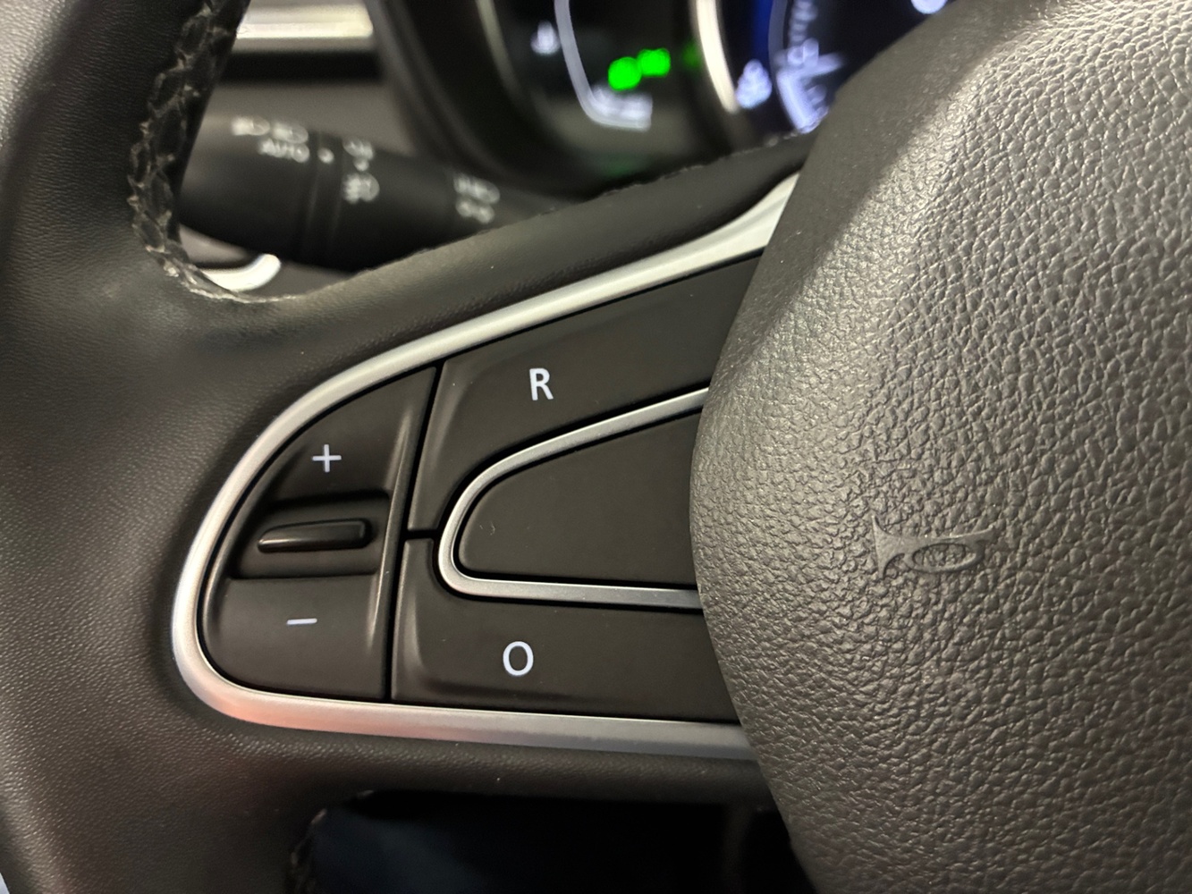 Renault Kadjar vaihtoauto