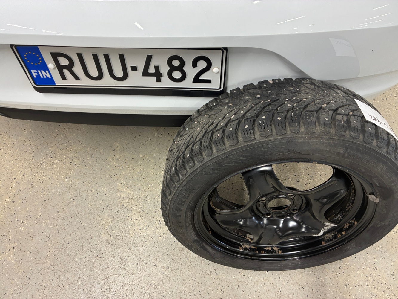 Renault Clio vaihtoauto