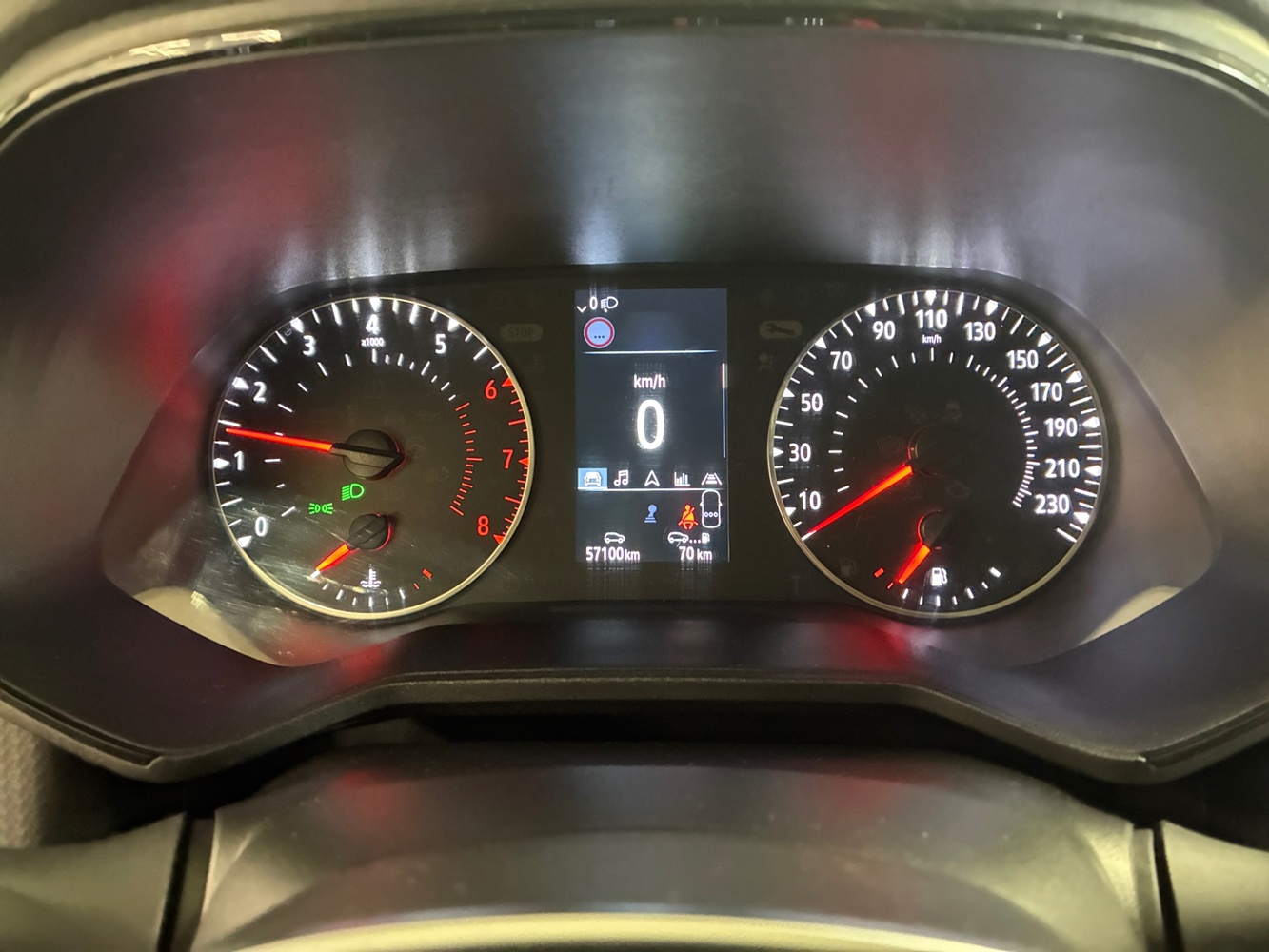 Renault Clio vaihtoauto