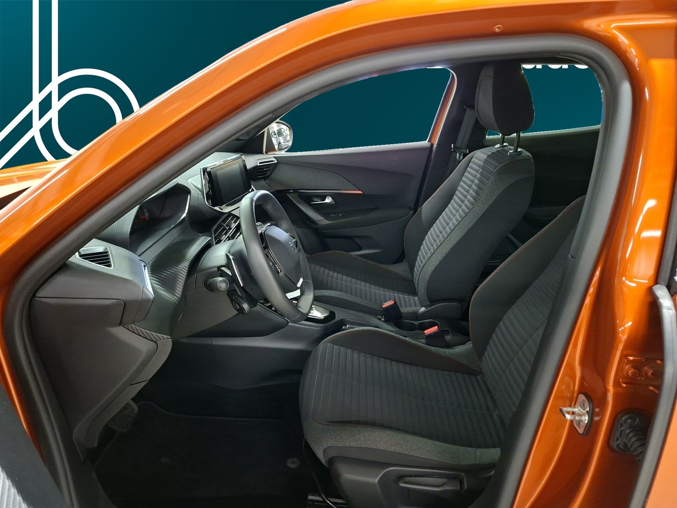 Peugeot 2008 vaihtoauto