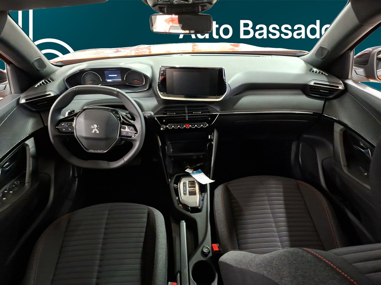 Peugeot 2008 vaihtoauto