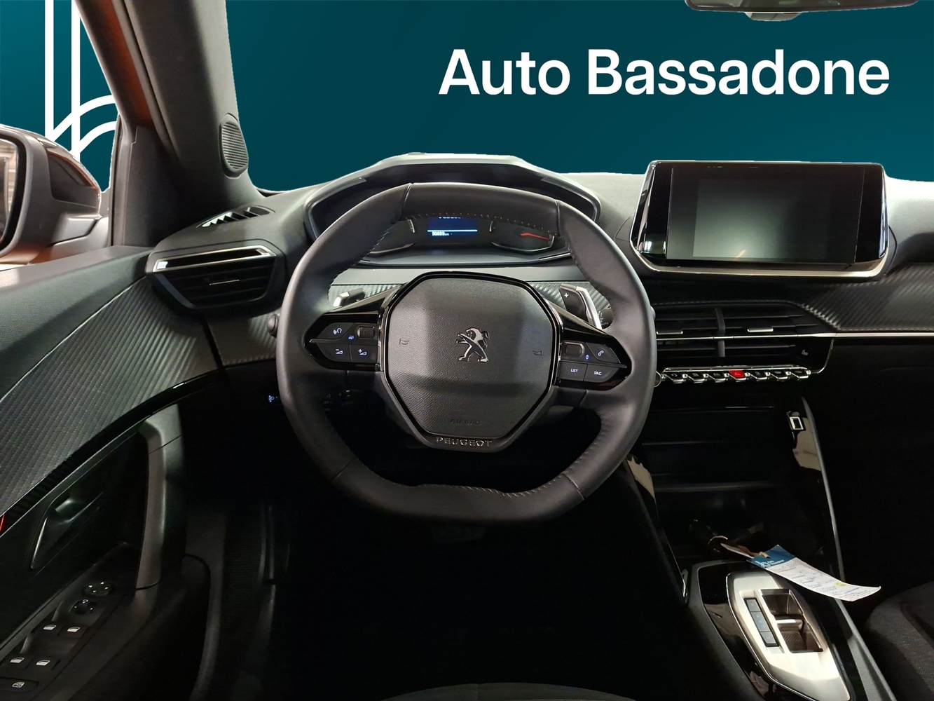Peugeot 2008 vaihtoauto