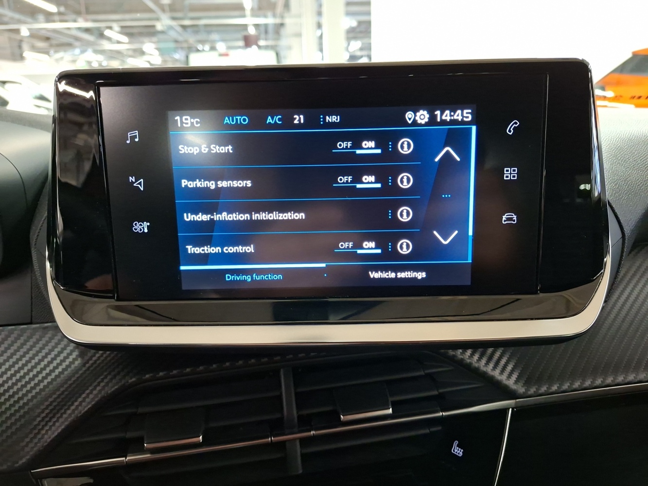 Peugeot 2008 vaihtoauto